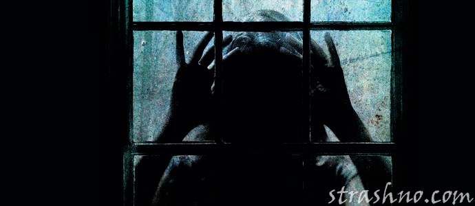 Страшная история о войне двух ведьм