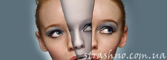 Страшная история про умирающую ведьму