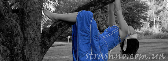 Мистическая история о мертвой девушке Мистическая история о мертвой девушке