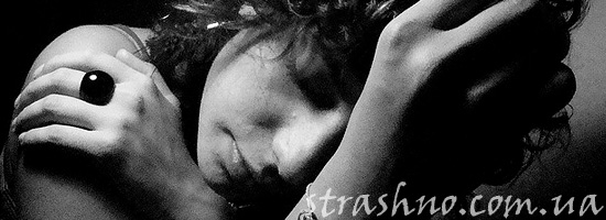 Мистическая ночь перед свадьбой