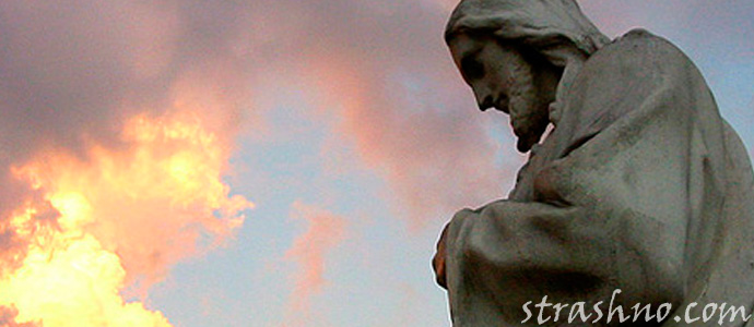 Пророчество умершей бабушки