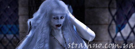 Кошмарное видео