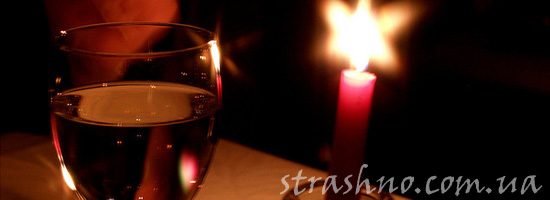 Мистическая история про завхоза