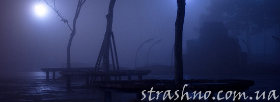 Месть умершего брата