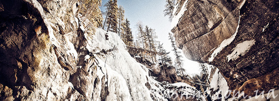 Трагическая встреча с Йети