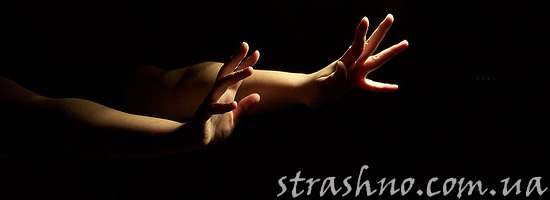 Мистическая история о домовом Мистическая история о домовом