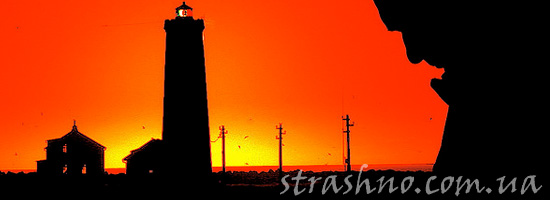 Последний закат Последний закат