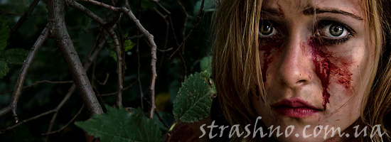 Страшилка о призраке мертвой невесты