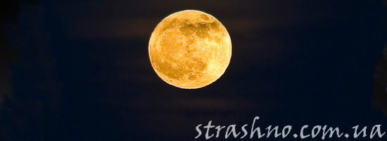 Призыв демона в полнолуние Призыв демона в полнолуние