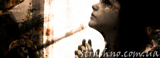 Страшное предсказание гадалки