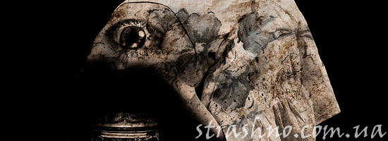 Страшилка о карлике Страшилка о карлике