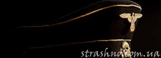 Мертвый офицер может отомстить