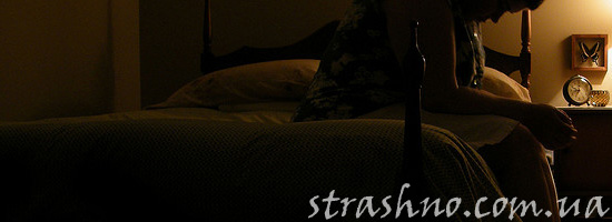 Мистическая история о домовом в студенческом общежитии