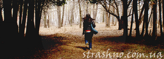 История о душах неупокоенных воинов