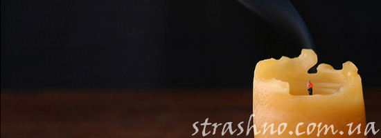 Мистическая история жизни прабабушки