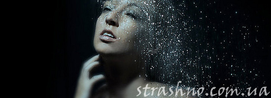 Мистическая история о сомнамбулизме Мистическая история о сомнамбулизме