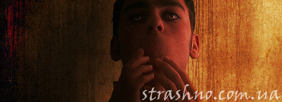 Мистическая история о вызове демона Мистическая история о вызове демона