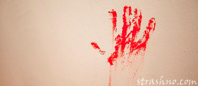 Курьезная история о не случившемся убийств