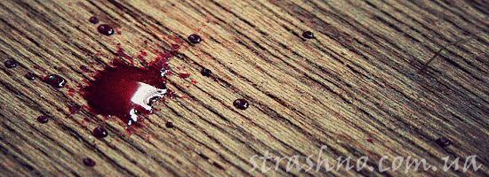 Кошмар маленькой девочки