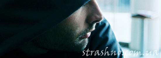 Призрак умершего брата