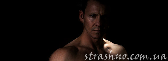 Ночной посетитель