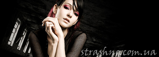 Кошмар молодой девушки Кошмар молодой девушки