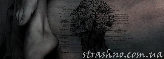 Преследования извращенца