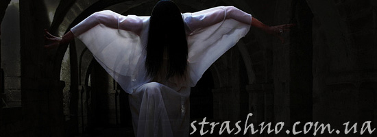 Страшилка-предупреждение Страшилка-предупреждение