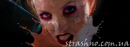 Одна дома ночью Одна дома ночью