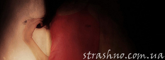 Как мы вызывали дух Червовой Дамы