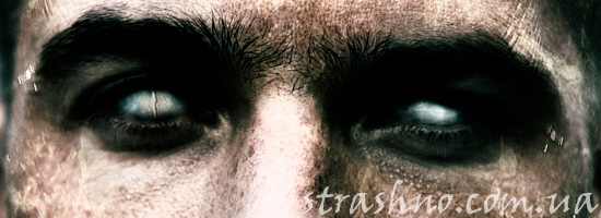 Древний сельский ведьмак