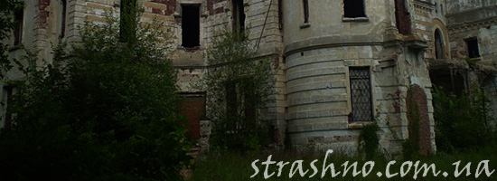 Тайна спрятанного графом клада Тайна спрятанного графом клада