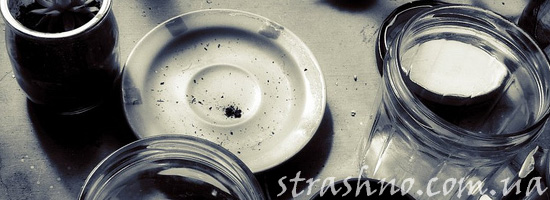 Невидимый полтергейст в квартире Невидимый полтергейст в квартире