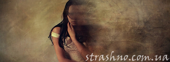 Кошмарный вещий сон Кошмарный вещий сон