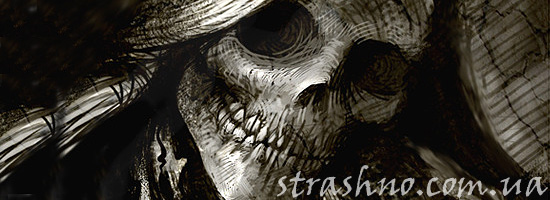 Кошмарный сон о смерти Кошмарный сон о смерти