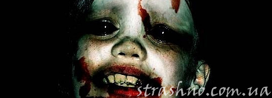 Страшилка для лагеря про мертвую девочку