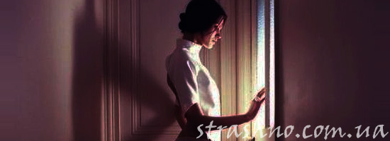 Мистическая история о ночном визитере