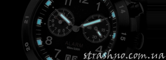 Мистика со временем Мистика со временем