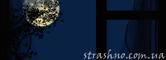 Мистическая история о странном сне