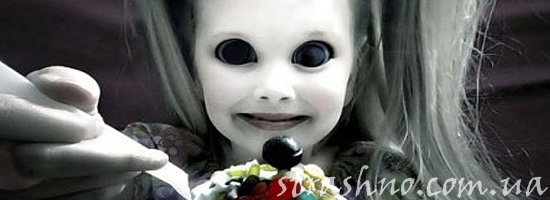 Страшилка о страшных снах Страшилка о страшных снах