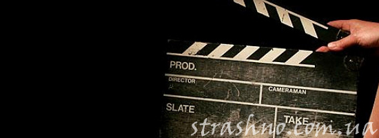 История о съемках фильма ночью в подвале