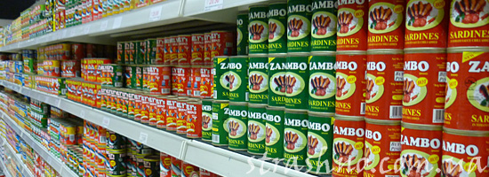 Детская выдуманная страшилка про закрытый супермаркет Детская выдуманная страшилка про закрытый супермаркет