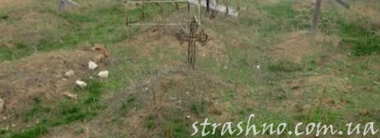 Грустная история о смерти бабушки