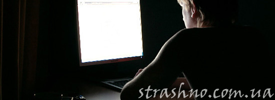 Странная компьютерная техника