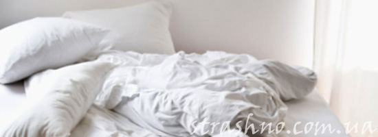 Шалости домового