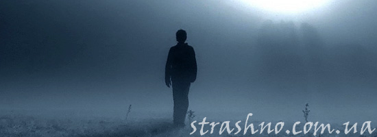 Возвращение  мертвеца