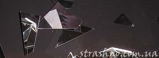 История о зеркале