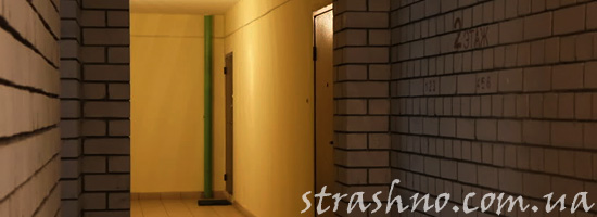 Рассказ о чудесном спасении от маньяка