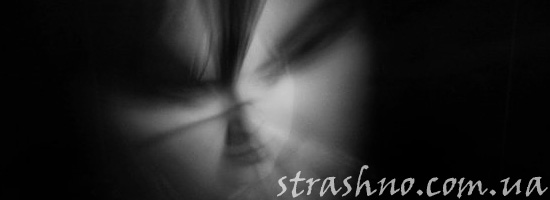 Призраки умерших родных