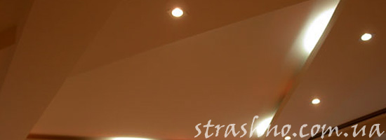 Рассказ о странных звуках